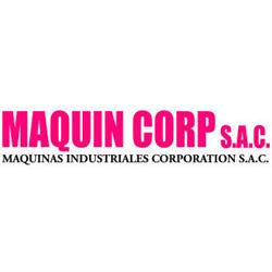 MAQUIN CORP S.A.C.