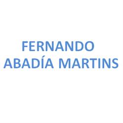 Fernando Abadía Martins