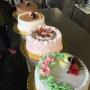 Tortas Rossi