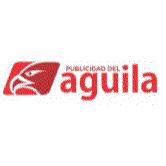 Publicidad del Aguila