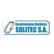 Recubrimientos Metalicos Solitec S.A.