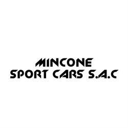 Mincone Sport Cars S.A.C.