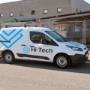 Contamos con un servicio tecnico especializado multimarca con la inmediatez que ud necesita.