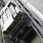 Montacargas multiusos para elevación de autos, montaplatos, entre otros.