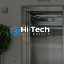 HITECH ASCENSORES
