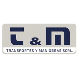 Transportes & Maniobras S.C.R.L.