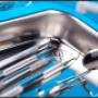 Instrumental Dental Quirúrgico