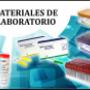 Materiales de Laboratorio