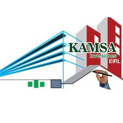 Kamsa Inversiones E.I.R.L