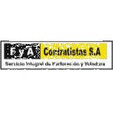 F Y A Contratistas Sa
