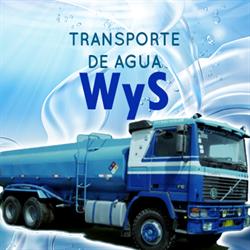 Transportes de Agua W y S