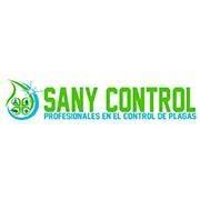 Sany Control