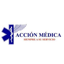 Ambulancias Acción Medica Perú
