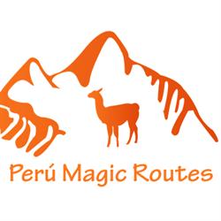 Perú Magic Routes