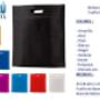 Bolsas de cambrel