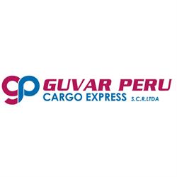 GUVAR PERÚ CARGO EXPRESS