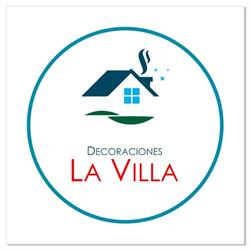 Decoraciones La Villa
