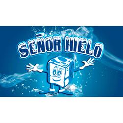 Señor Hielo