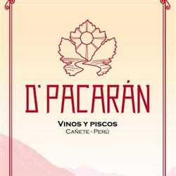 D' Pacaran Vinos y Piscos