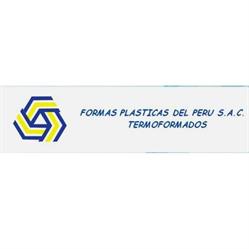 Formas Plásticas Del Perú SAC