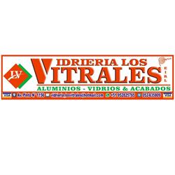 Vidrieria Los Vitrales E.I.R.L.