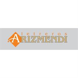 LETREROS ARIZMENDI Publicidad Exterior Avisos Luminosos Letras 3 D