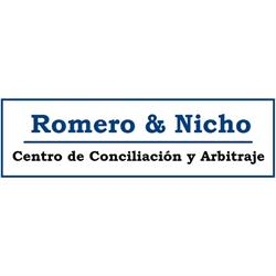 Centro de Conciliacion y Arbitraje Romero & Nicho