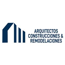 Arquitectos Construcciones & Remodelaciones