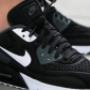 Nike b/w