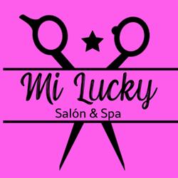 Mi Lucky Salón Spa