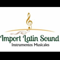 Import Latin Sound