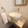 Guest Room Bath