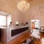 Reception Desk