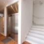 Interior Corridors