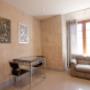 Suite Sitting Area
