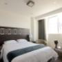 Guest Room with One Bed