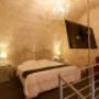 Suite with One King Size Bed