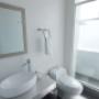 Guest Room Bath