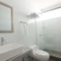 Guest Room Bath