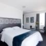 Guest Room with One Bed