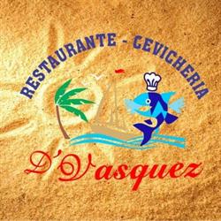 Restaurante - Cevicheria D'Vasquez