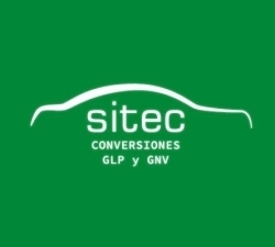 Conversiones GNV GLP Sitec