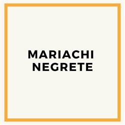 Mariachi Negrete