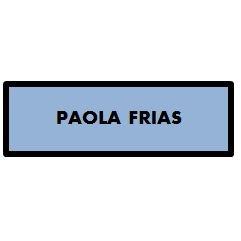 Coaching Profesional Paola Frias