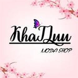 KhaTluu Moda Shop