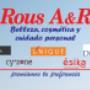 Rous A & R