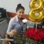 BOX DE ROSAS