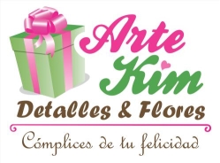 Arte kim Detalles y Flores