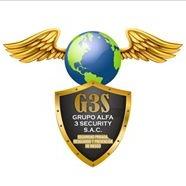 Grupo Alfa 3 Security S.A.C.