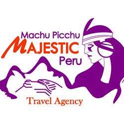 Machupicchu Majestic Peru